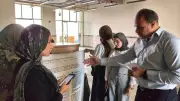 طلاب صيدلة بني سويف الأهلية يستخدمون الذكاء الاصطناعي لشرح الفيروسات والطفيليات