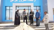 نائب محافظ مطروح يتفقد مشروعات خدمية ببراني ويوجه بتسريع الإنجاز