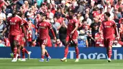 ليفربول يضمن التأهل لدوري أبطال أوروبا بعد فوز قاتل على توتنهام