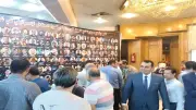 بدء التسجيل في قرعة العمرة المجانية بنقابة الصحفيين
