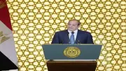 السيسي وماكرون يفتتحان مقر جامعة سنجور ويبحثان الشراكة الاستراتيجية
