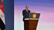السيسي يؤكد ضرورة تجنيب المنطقة التصعيد وعدم الاستقرار