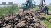 رئيس استرداد الأراضي يوجه بإنجاز ملفات تقنين أراضي الدولة بسرعة
