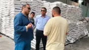 حملات بيئية مكثفة بالمنطقة الصناعية في الدقهلية للحد من التلوث والروائح