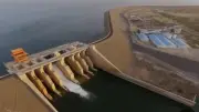 باحث: إثيوبيا تخفض ضخ المياه عن السودان وتراجع منسوب السدود يكشف المستور