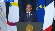 السيسي: مصر شريك أصيل في إنتاج المعرفة وجسر للتواصل الحضاري