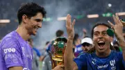 بونو لجماهير الهلال: سنبذل كل شيء لتحقيق الدوري