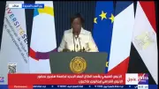 أمينة الفرانكوفونية: افتتاح مقر جامعة سنجور الجديد ثمرة رؤية السيسي