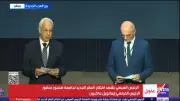 رئيس جامعة سنجور: نواصل تأهيل كوادر أفريقية وتوفير بيئة تعليمية متطورة