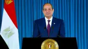 السيسي للدارسين بجامعة سنجور: أنتم الأمل الحقيقي للمستقبل في أفريقيا