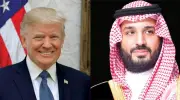 رفض سعودي يطيح بخطة ترامب العسكرية في مضيق هرمز