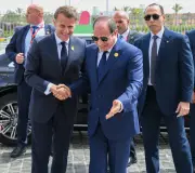 الرئيس السيسي: مستقبل إفريقيا يركز على تمكين شبابها وتأهيل كوادرها