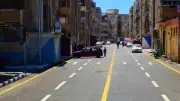طفرة خدمية وحضارية جديدة بمنطقة التصنيع بضواحي بورسعيد لأول مرة