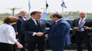 الرئيس السيسي: الاستثمار في الإنسان ركيزة التنمية المستدامة