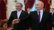 مسؤولون أمريكيون: روسيا تدعم إيران عبر بحر قزوين بعد الحصار