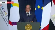 الرئيس السيسي: مصر تثمن دور الفرانكوفونية في دعم التعليم والسلام والتنمية