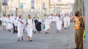 أنواع الحج ثلاثة: الإفراد والقران والتمتع.. الأزهر يوضح أحكام الإحرام