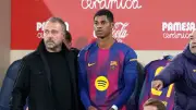 خطة الكلاسيكو: فليك يُفضل ضحية يامال على راشفورد