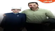 فوز الشربيني ورزق بمسابقة القرآن الكريم في نقابة الصحفيين