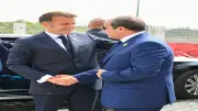 خبير اقتصادي: القمة المصرية الفرنسية تعزز الاستثمارات والتبادل التجاري