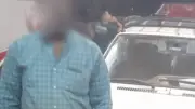 ضبط المتهم بقتل شاب رمياً بالرصاص في قرية سملا بقطور