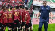 تشكيل الزمالك واتحاد العاصمة في نهائي الكونفدرالية