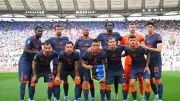 إنتر ميلان يهزم لاتسيو بثلاثية نظيفة بعد حسم لقب الدوري الإيطالي