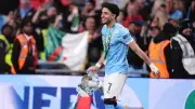 مرموش يسجل.. مانشستر سيتي يكتسح برينتفورد بثلاثية في الدوري الإنجليزي
