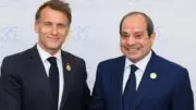 نائب: افتتاح جامعة سنجور يعزز مكانة مصر كمركز إقليمي للتعليم والثقافة