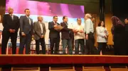 نقابة الصحفيين توزع تأشيرات الحج والعمرة المجانية في احتفالية كبرى
