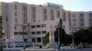 شروط الترشح لرئاسة جامعة الإسكندرية بعد فتح باب التقديم السبت