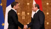 رسائل السيسي وماكرون من جامعة سنجور تؤكد أهمية الشباب في بناء مستقبل أفريقيا