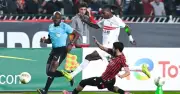 التعادل السلبي يحسم الشوط الأول بين الزمالك واتحاد العاصمة في نهائي الكونفدرالية