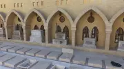 محافظ القاهرة يعلن انتهاء ترميم مقبرة الخالدين التي تضم رفات أحمد شوقي