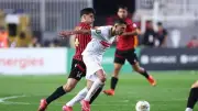 تعادل الزمالك واتحاد العاصمة سلباً في شوطي نهائي الكونفدرالية