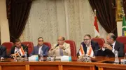 محافظ المنيا: تعاون مع النواب لتلبية مطالب المواطنين وتحسين الخدمات