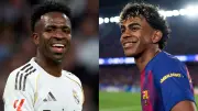 قناة ريال مدريد: فارق مثير في معاقبة مرتكبي الأخطاء ضد يامال وفينيسيوس