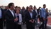 من جامعة سنجور لمشروعات النقل: تطور العلاقات المصرية الفرنسية