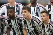 يوفنتوس يفوز على ليتشي بهدف نظيف في مباراة مثيرة بالدوري الإيطالي