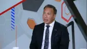 أيمن يونس: الزمالك الأفضل فنياً والتحكيم ليس سبب الخسارة
