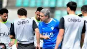 معتمد جمال: سيناريو مباراة اتحاد العاصمة لم يكن متوقعًا ونعد بالتعويض في القاهرة