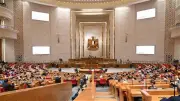 دعم المستشفيات وملفات الزراعة والري على طاولة الشيوخ غداً الاثنين