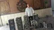محافظ الدقهلية يتابع حملة ليلية للتصدي لأجهزة الصوت والتلوث السمعي بالمنصورة وبلقاس