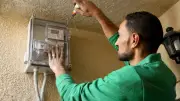خطوات تحويل العداد الكودي إلى قانوني والأوراق المطلوبة
