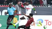 أضا: الزمالك قادر على تعويض الخسارة أمام اتحاد العاصمة في القاهرة