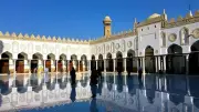 الأزهر يكشف فضل الدعاء والصلاة على النبي في يوم الجمعة سيد الأيام