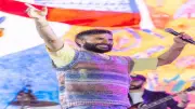 أحمد سعد يشعل حفله بأغاني الألبوم الحزين ويتفاعل مع الجمهور