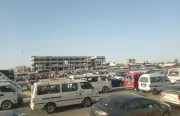 محمد صابر يكشف الطرق البديلة لتجنب زحام كوبري أكتوبر صباح الأحد