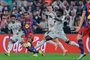 برشلونة ضد ريال مدريد: كامب نو يستعد للاحتفال بلقب الليجا في ليلة الكلاسيكو