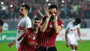 اتحاد العاصمة يرفع شعار الحسم في القاهرة بعد الفوز على الزمالك